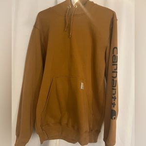 Carhartt hoodie